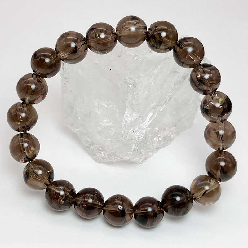 スモーキークオーツ | 天然石・パワーストーンの卸専門店【創業40年の